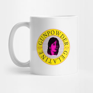 Pop Art Killer Queen Mug